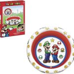 Super mario zwembad 100cm