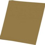Fotokarton - 300 gm² - 50x70 goud