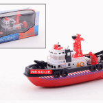 City rescue havenboot +/- 30 cm