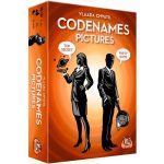 Codenames: pictures (wgg1623)