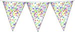 Confetti slinger 10mtr