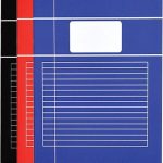 Pk10 schriften a5 lijn basic