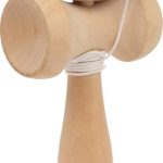 Small foot houten spel kendama