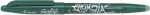 Rollerpen pilot frixion bl-fr7 m groen - Afbeelding 2