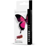 Secondlife - canon cli 551 magenta xl