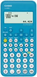 Rekenmachine Casio Classwiz FX-82NL - Afbeelding 3