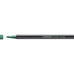 Viltstift stabilo pen 68/836 m metallic groen