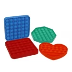 Pop it fidgets - groot