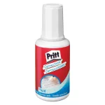 Correctievloeistof pritt flacon met kwast 20ml