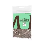Mascotte brown slim paper filters xl