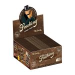 Smoking vloei ks bruin