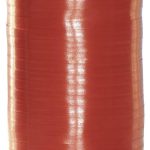 Polyband 500mx5mm rood