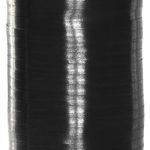 Polyband 500mx5mm zwart