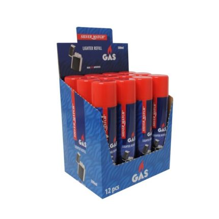Navul gas