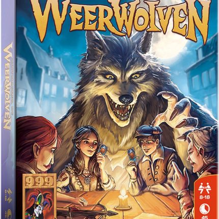 Weerwolven