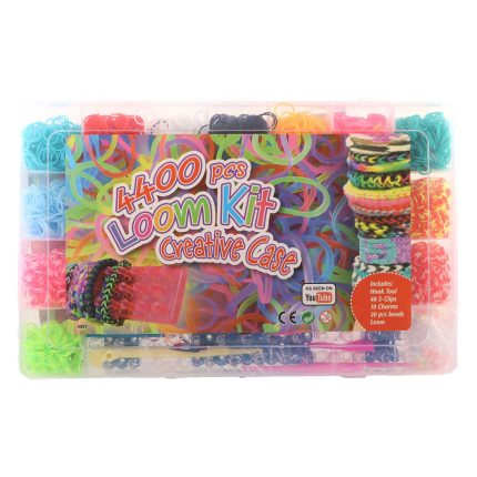 Loombandset 4400-dlg in pp box