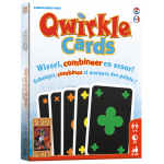 Spel qwirkle cards