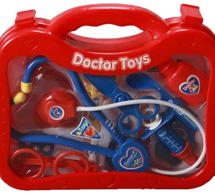 Doctoor set