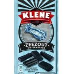 Klene zeezout waterwerken 170gr. a8
