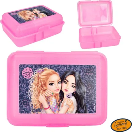 Topmodel broodtrommel night light