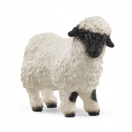 Walliser schwarznase schaap schleich (13965)