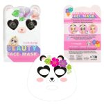 Topmodel sheetmasker dier beauty and me - Afbeelding 4