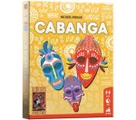 Cabanga - kaartspel