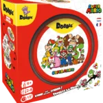 Dobble Super Mario
