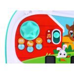 Clementoni Baby the animals piano - Afbeelding 4