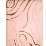 blokschrift a5 lijn lovi