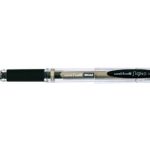Uniball signo broad zwart uni-ball