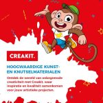 Schetsboek a3  200gr crea-kit - Afbeelding 3