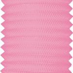 Treklampion baby roze (ø20cm)