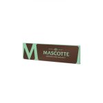 Mascotte - brown (king size with magnet)