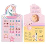 Ylvi sticker oorbellen - Afbeelding 2