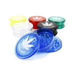 Ragga Platte grinder - Afbeelding 3