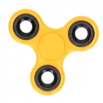 Super spinner stalen ringen (ass. kleur)