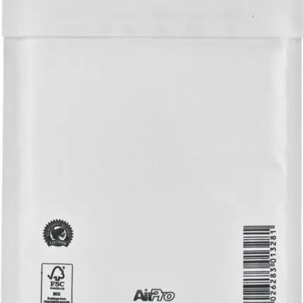 Bong Airpro luchtkussenenveloppen ft 150 x 215