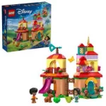 Lego 43261 disney princess mini huis uit encanto