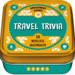 Amusement games - travel trivia