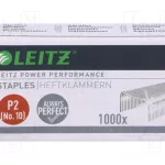 Nieten leitz nr10 1000st