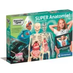 Clementoni wetenschap super anatomie
