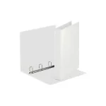 Ringband ess essentials a4 4-rings d-mech 30mm wit