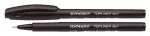 Fineliner Schneider 967 0.4mm zwart - Afbeelding 2