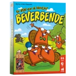 Kaartspel beverbende