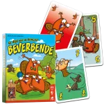 Kaartspel beverbende - Afbeelding 2