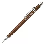 Vulpotlood pentel p203 2b 0.3mm bruin