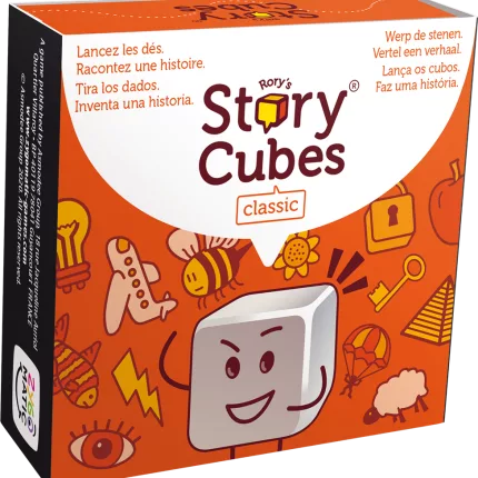 Rory's story cubes original