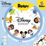 Dobble Disney NL - Afbeelding 2