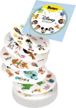 Dobble Disney NL - Afbeelding 5